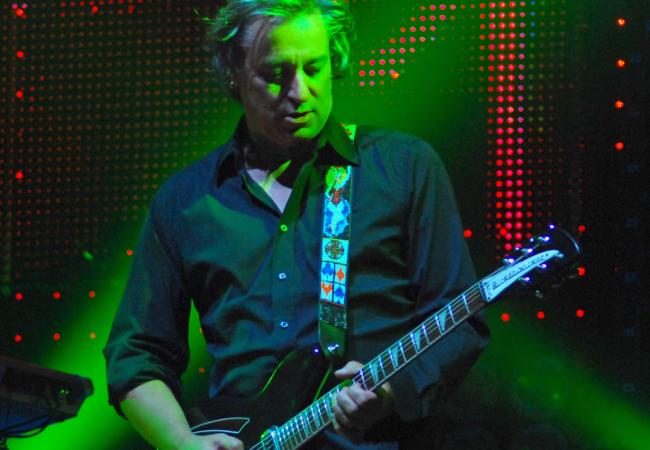 Today in Music History: R.E.M.'s Peter Buck Celebrates a Birthday