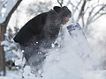 Winter weather