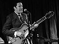 John Pizzarelli
