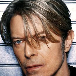 David Bowie