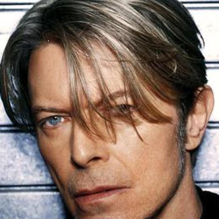 David Bowie David Bowie