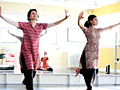 Ragamala dance