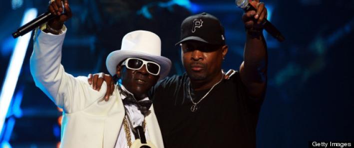Public Enemy, one of the 2013 Rock and Roll Hall of Fame inductees. Public Enemy, one of the 2013 Rock and Roll Hall of Fame inductees.