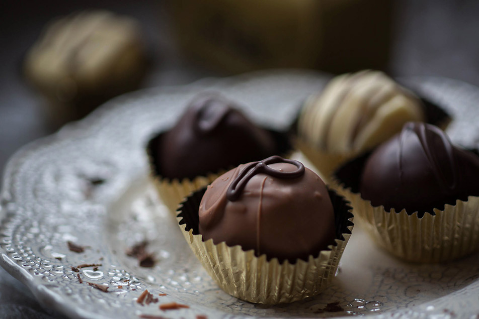 Just Truffles