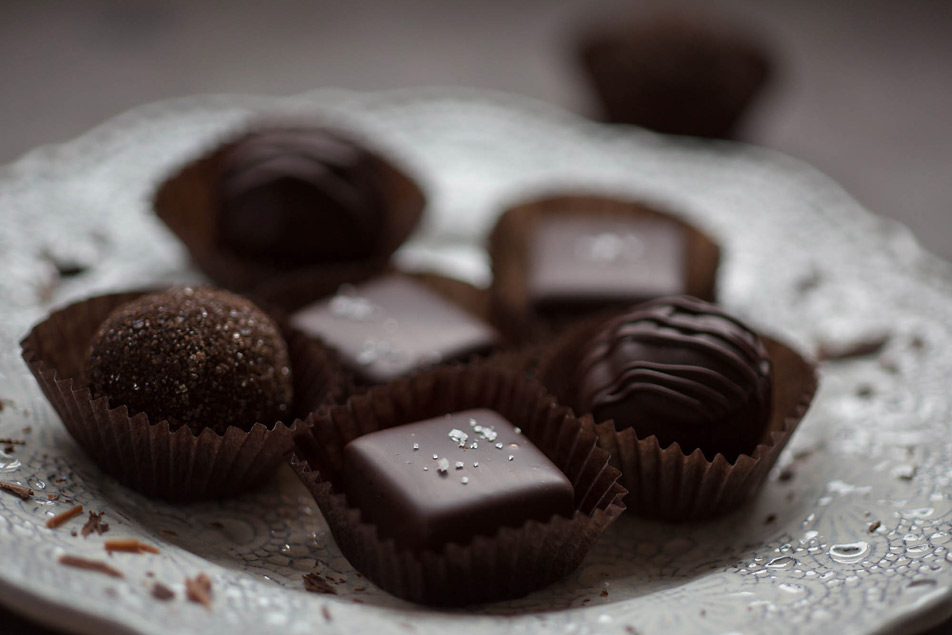 St. Croix Chocolate Company