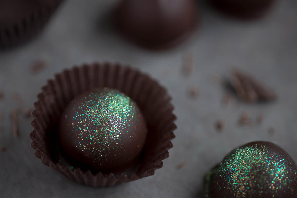 Chocolate Celeste