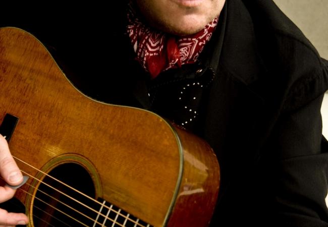Elvis Costello