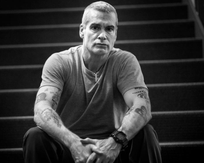 Henry Rollins Occupants Wiki