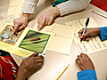 Somali students