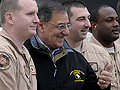 U.S. Defense Secretary Panetta