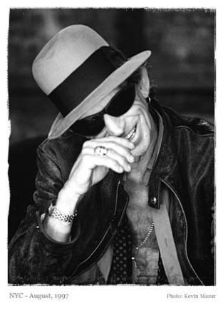 Today in Music History: Keith Richards Is 70