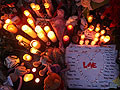 Sandy Hook Elementary School memorial