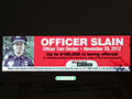 Electronic billboard