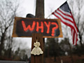 Why? sign