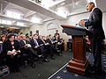 Barack Obama
