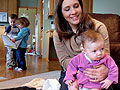 Pertussis recovery