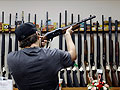 Gun shopper
