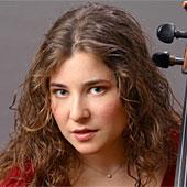 Alisa Weilerstein Alisa Weilerstein