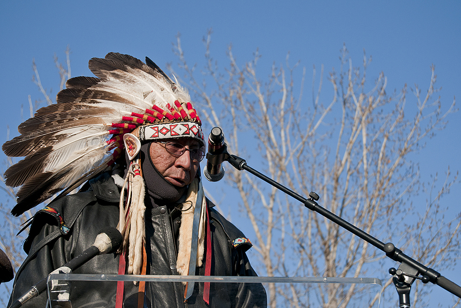 Traditional head dress