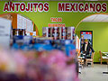 Cinco de Mayo Mercado