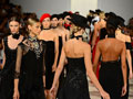 Ralph Lauren - Runway - Spring 2013 Mercedes-Benz