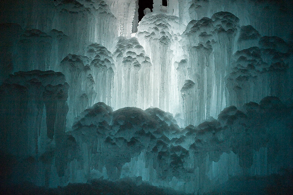 Ice Castle