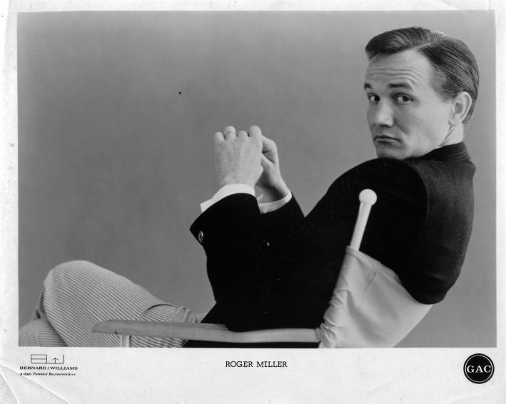 Today In Music History: Saluting Roger Miller | The Current From ...