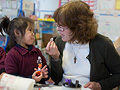 Literacy tutor