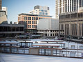 Downtown St. Paul