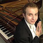 Alexander Gavrylyuk Alexander Gavrylyuk