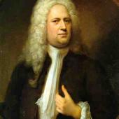 George Fredrick Handel George Fredrick Handel