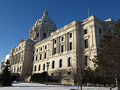 Minnesota Capitol