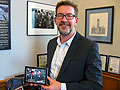 State Sen. Scott Dibble