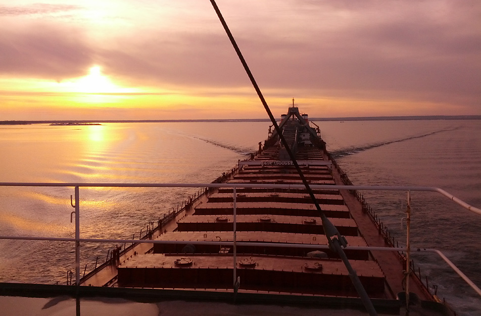 CSL Tadoussac