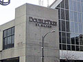 Doubletree Hotel