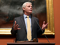Speaker of the House Paul Thissen