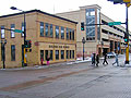 Sex trafficking in Duluth