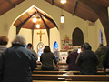 St. Columba Church
