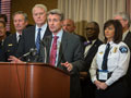 Gun summit