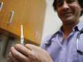 Flu spreads rapidly