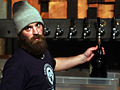 New brewery
