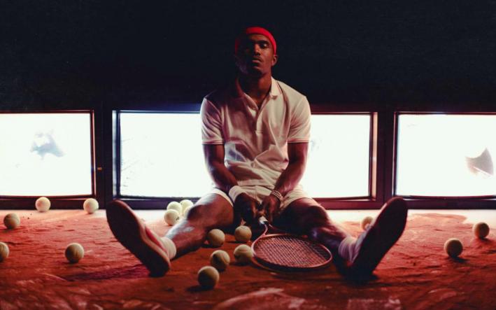Frank Ocean Frank Ocean