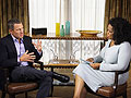 Lance Armstrong, Oprah Winfrey