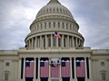 Inauguration prep