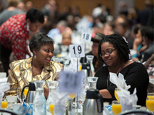 MLK Holiday Breakfast