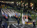 Fergus Falls High School Marching Band