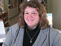 Valerie Jones