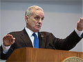 Governor's budget