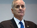 Mark Dayton