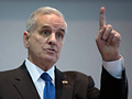 Mark Dayton